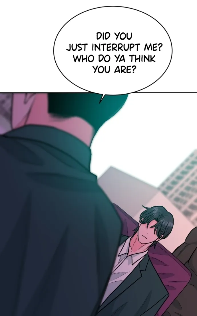 The Good Student Chapter 51 page 11 - 