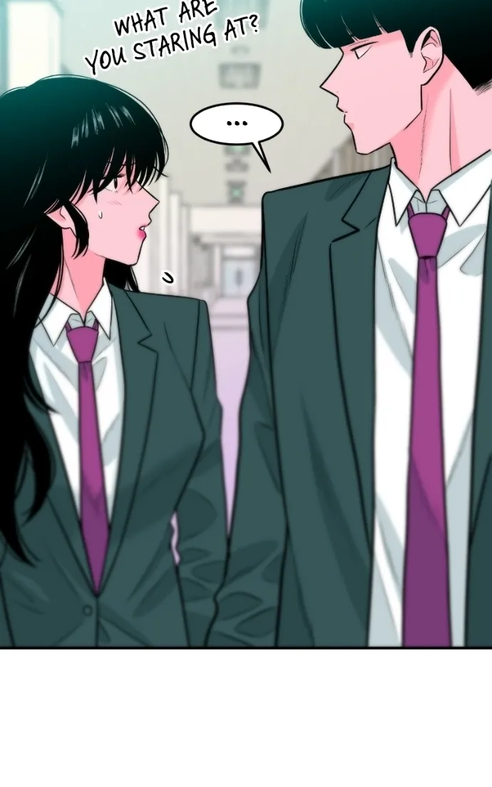 The Good Student Chapter 51 page 101 - 