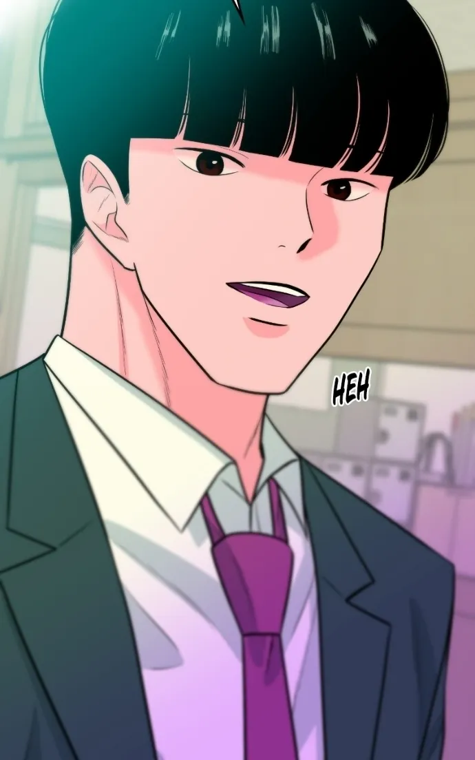 The Good Student Chapter 51 page 104 - 