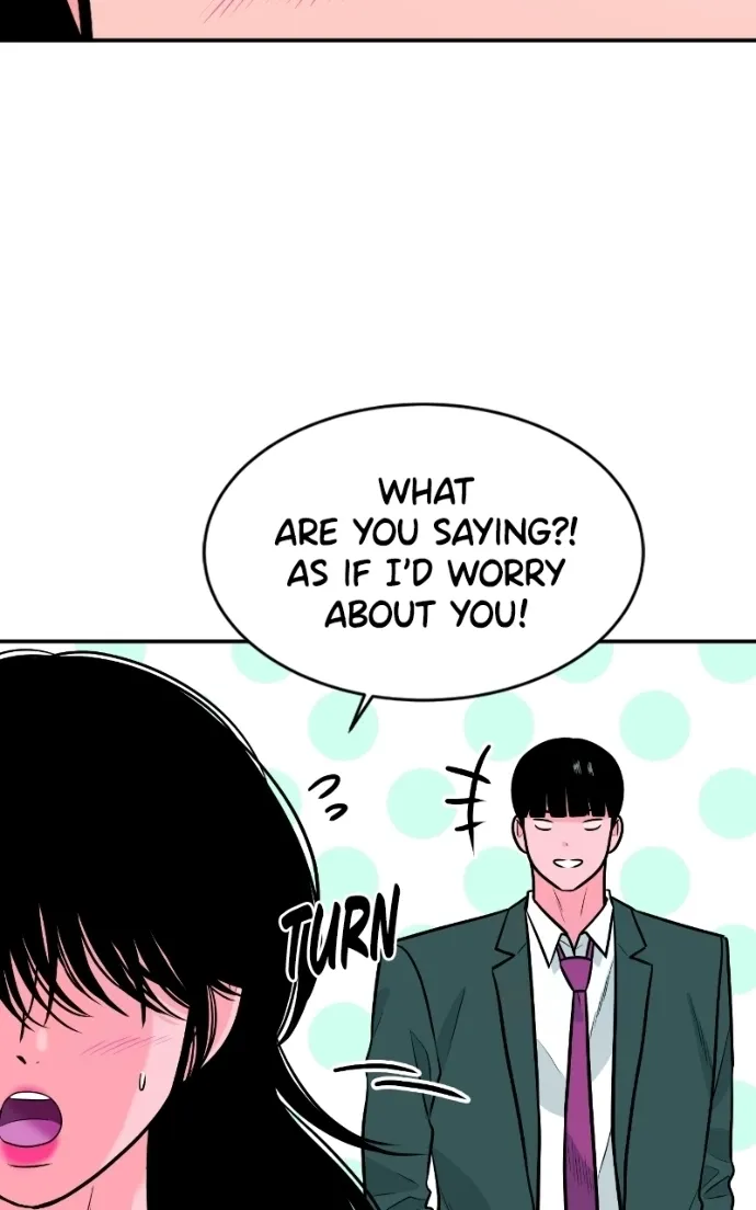 The Good Student Chapter 51 page 106 - 