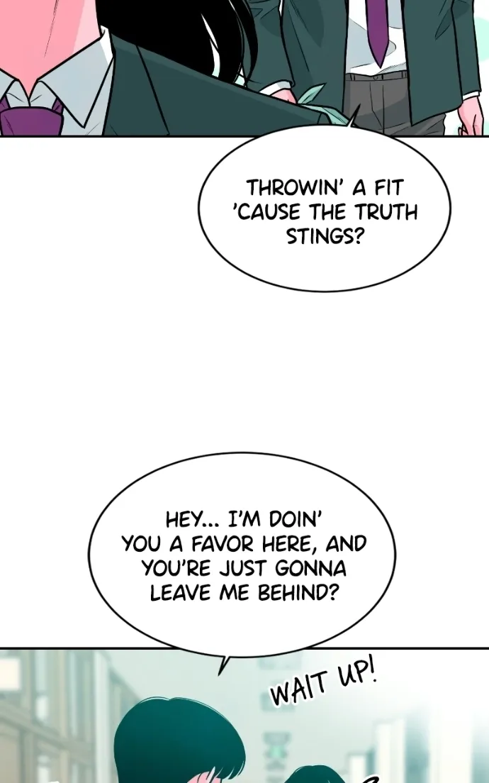 The Good Student Chapter 51 page 107 - 