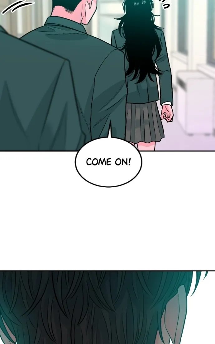 The Good Student Chapter 51 page 108 - 