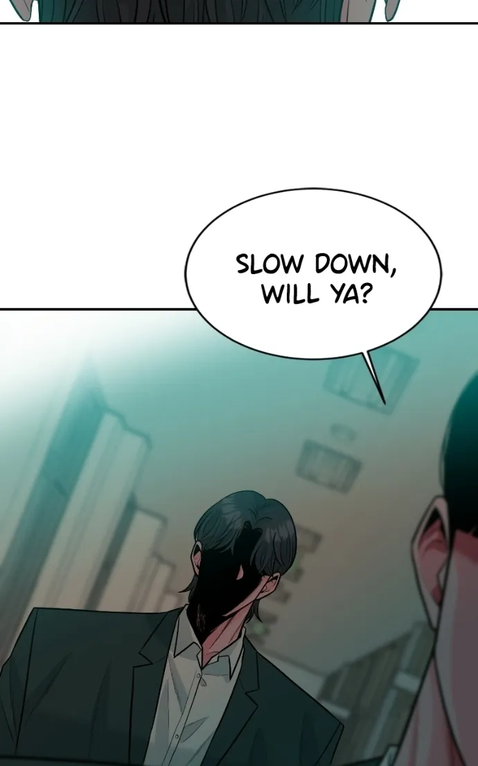 The Good Student Chapter 51 page 109 - 