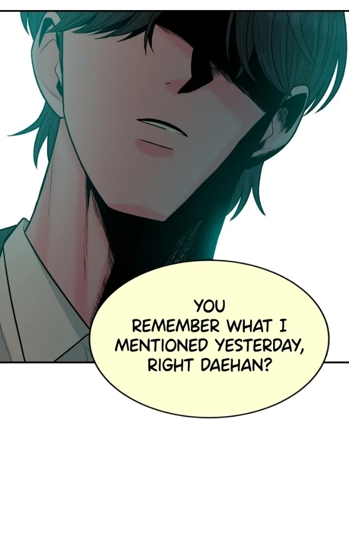 The Good Student Chapter 51 page 111 - 