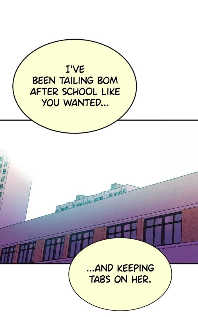 The Good Student Chapter 51 page 112 - 