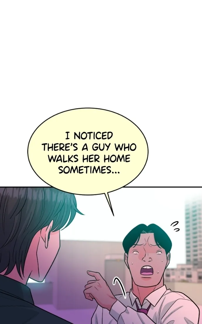 The Good Student Chapter 51 page 113 - 
