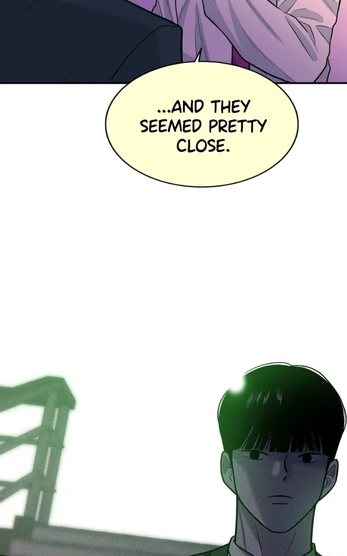 The Good Student Chapter 51 page 114 - 