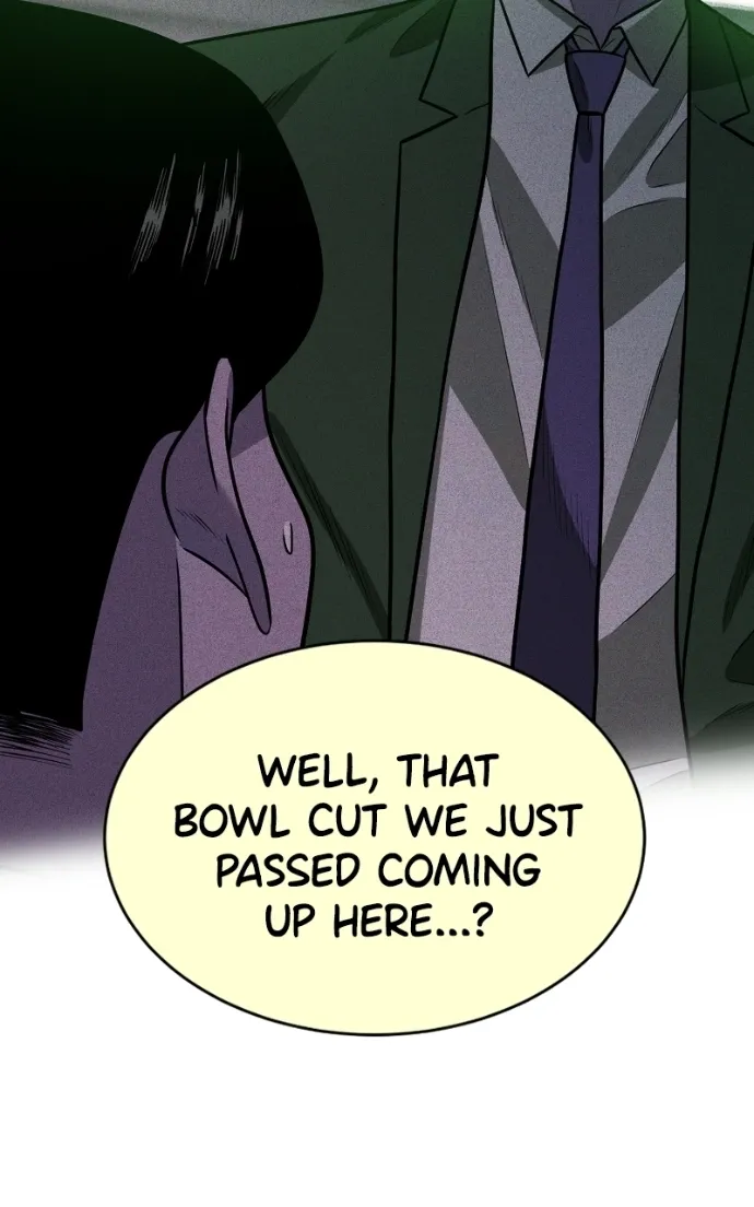 The Good Student Chapter 51 page 115 - 
