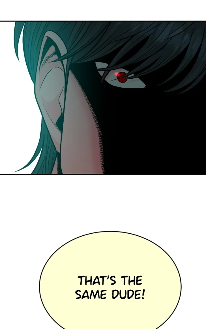 The Good Student Chapter 51 page 116 - 