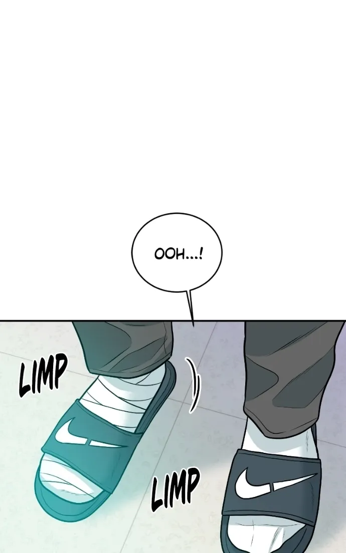 The Good Student Chapter 51 page 118 - 