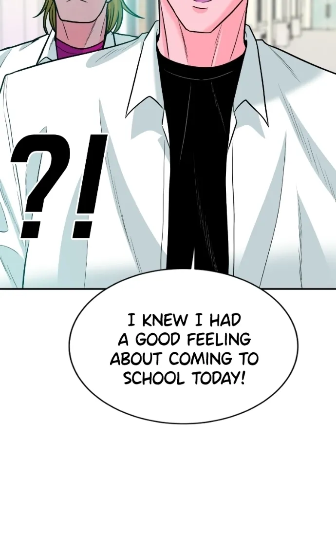 The Good Student Chapter 51 page 120 - 