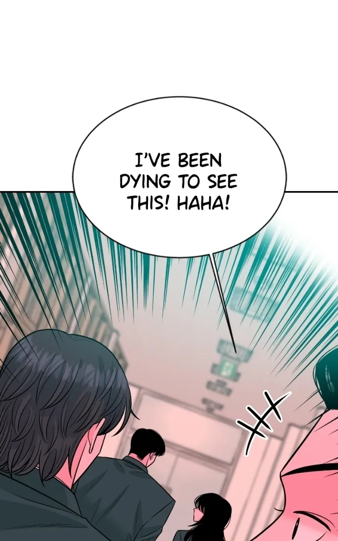 The Good Student Chapter 51 page 121 - 