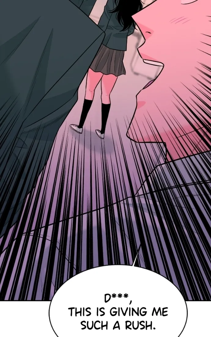 The Good Student Chapter 51 page 122 - 
