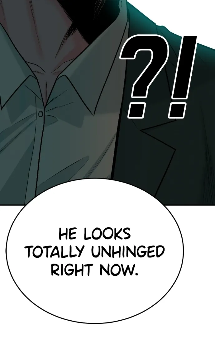 The Good Student Chapter 51 page 126 - 