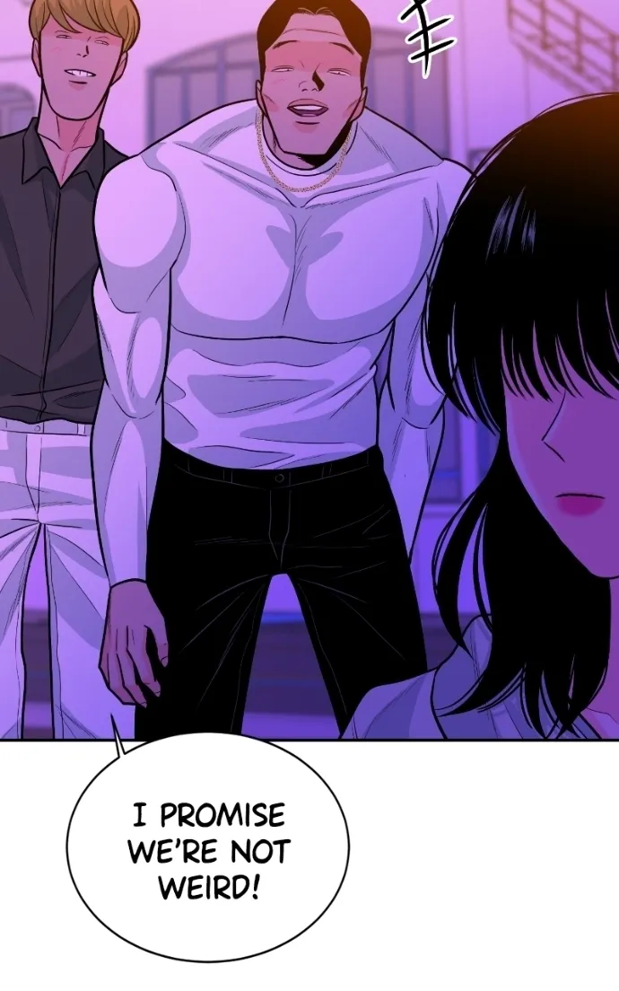 The Good Student Chapter 51 page 130 - 