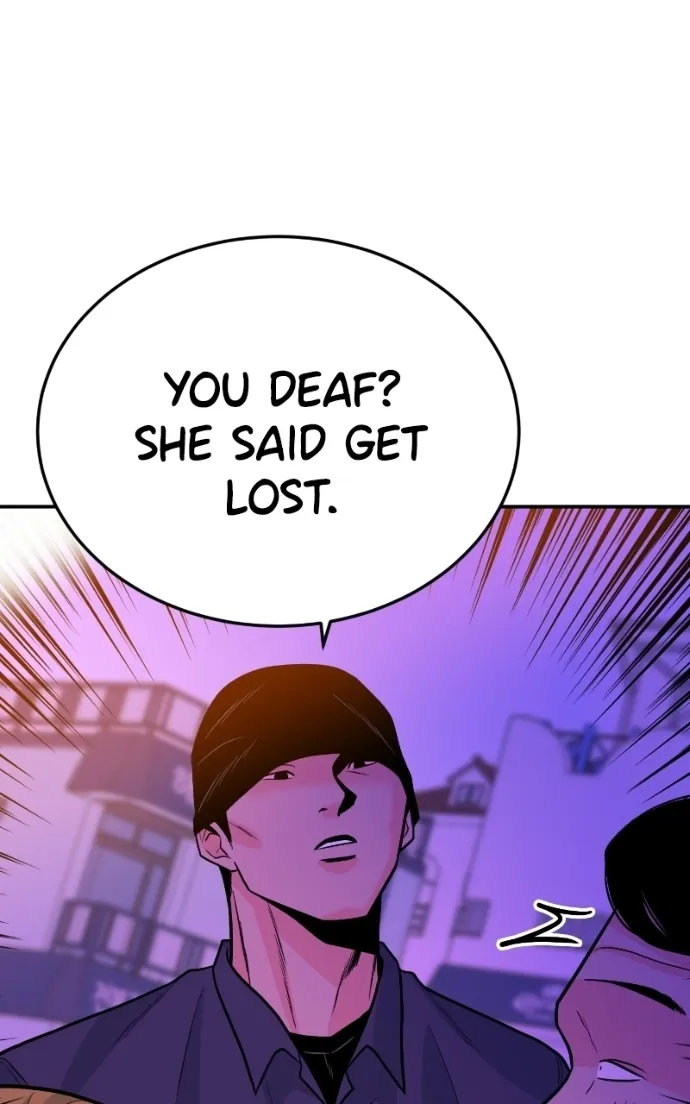 The Good Student Chapter 51 page 133 - 