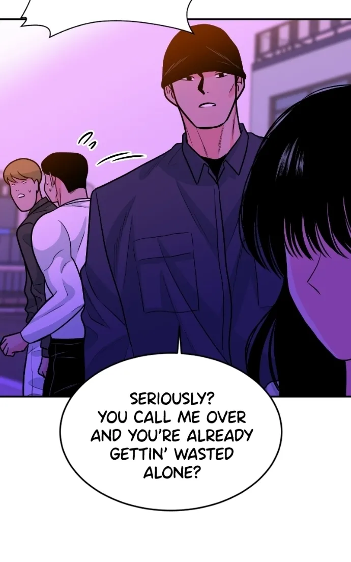 The Good Student Chapter 51 page 135 - 