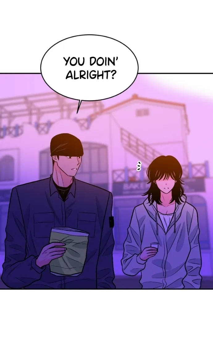 The Good Student Chapter 51 page 138 - 