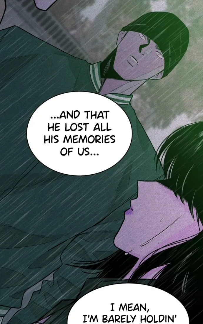 The Good Student Chapter 51 page 142 - 