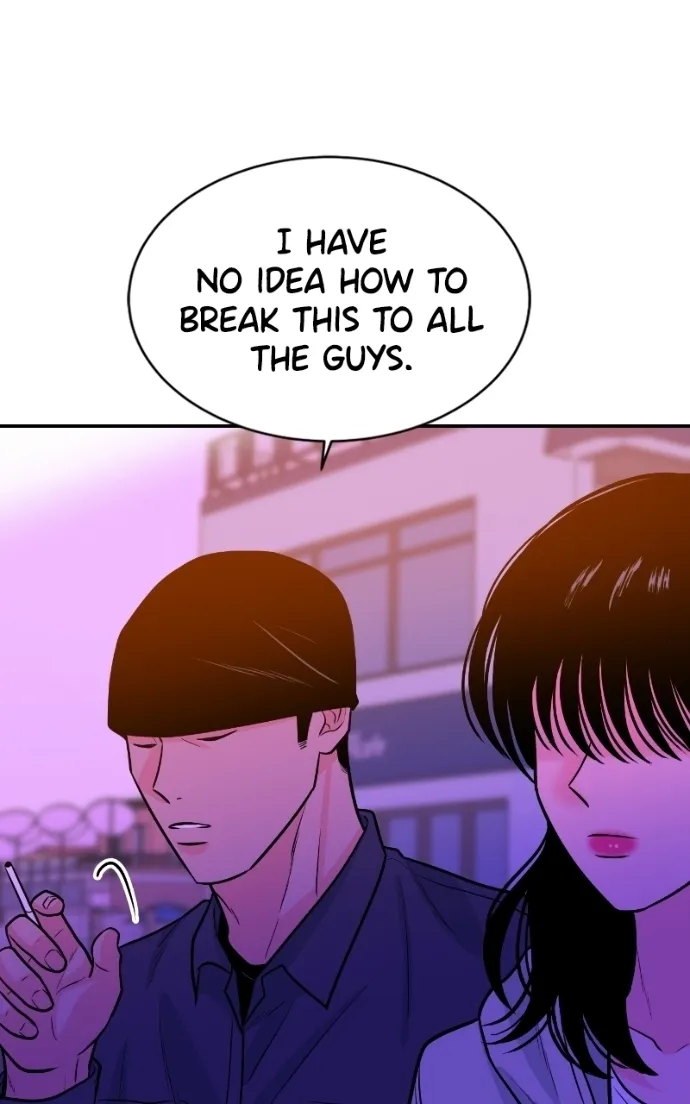 The Good Student Chapter 51 page 145 - 