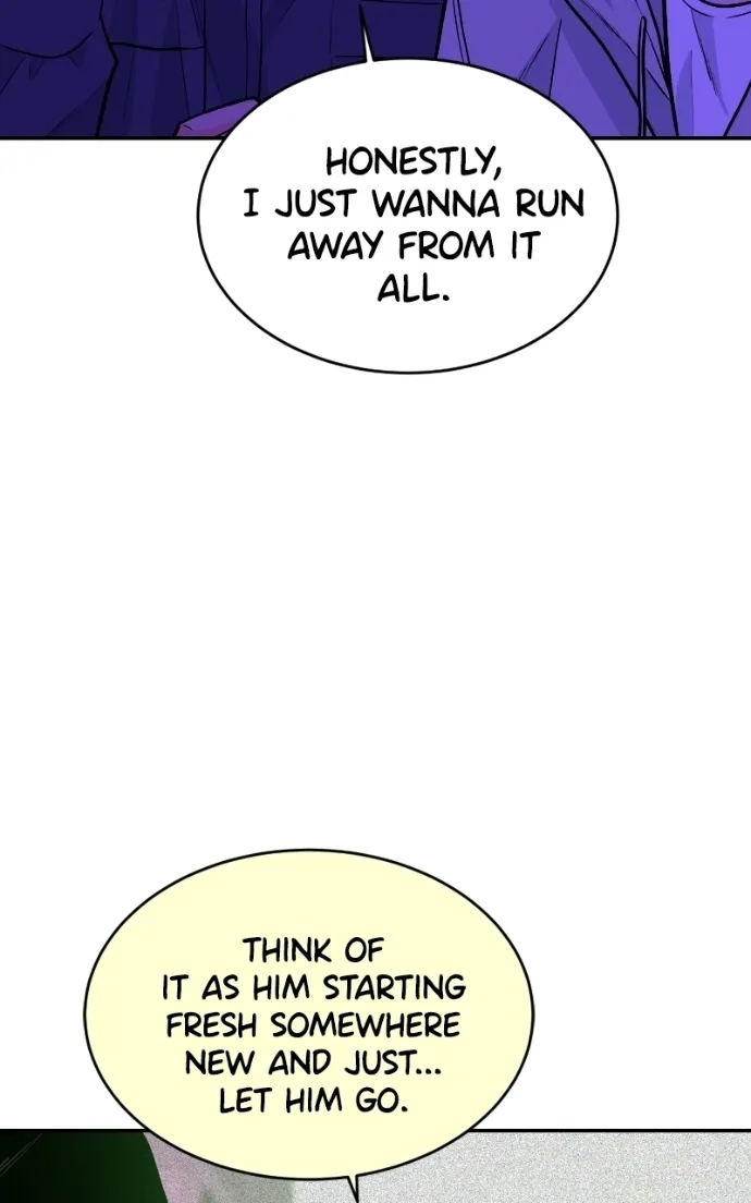 The Good Student Chapter 51 page 146 - 
