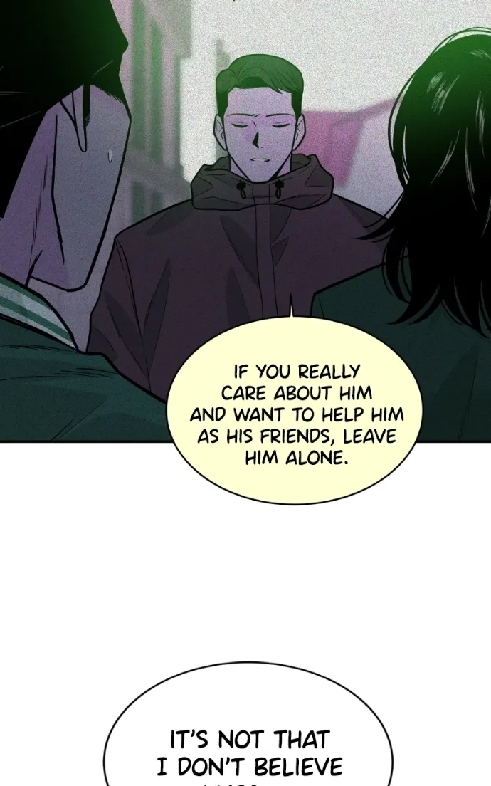 The Good Student Chapter 51 page 147 - 