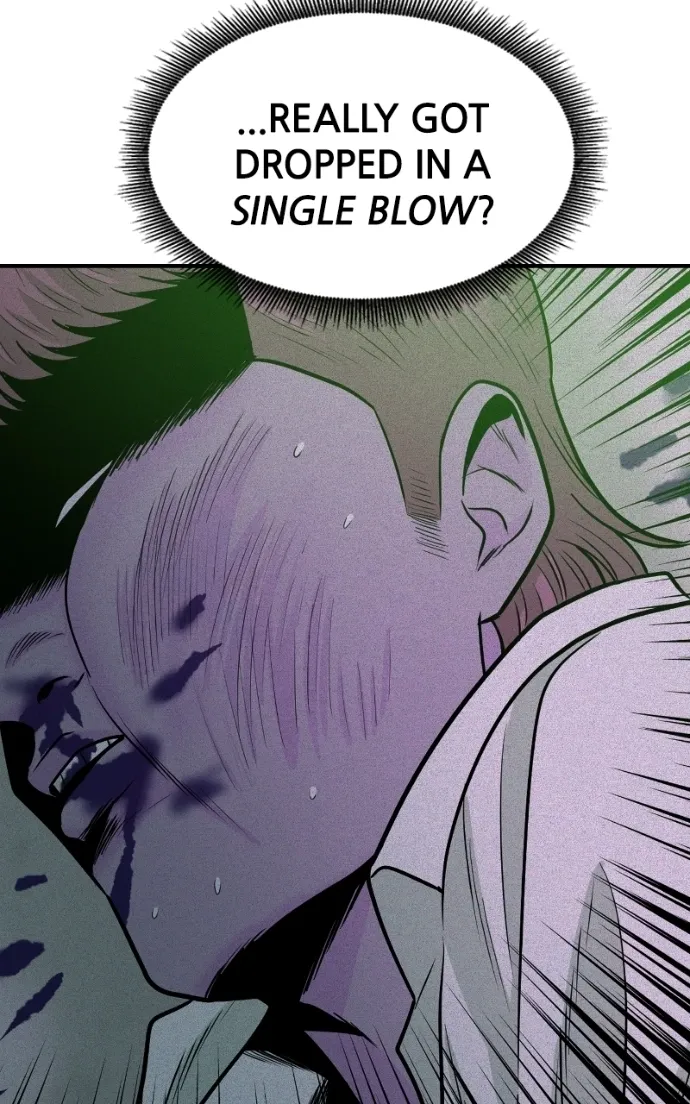 The Good Student Chapter 51 page 20 - 