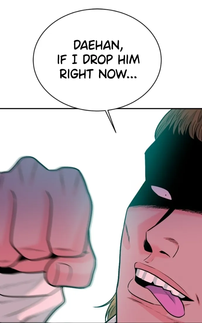The Good Student Chapter 51 page 4 - 