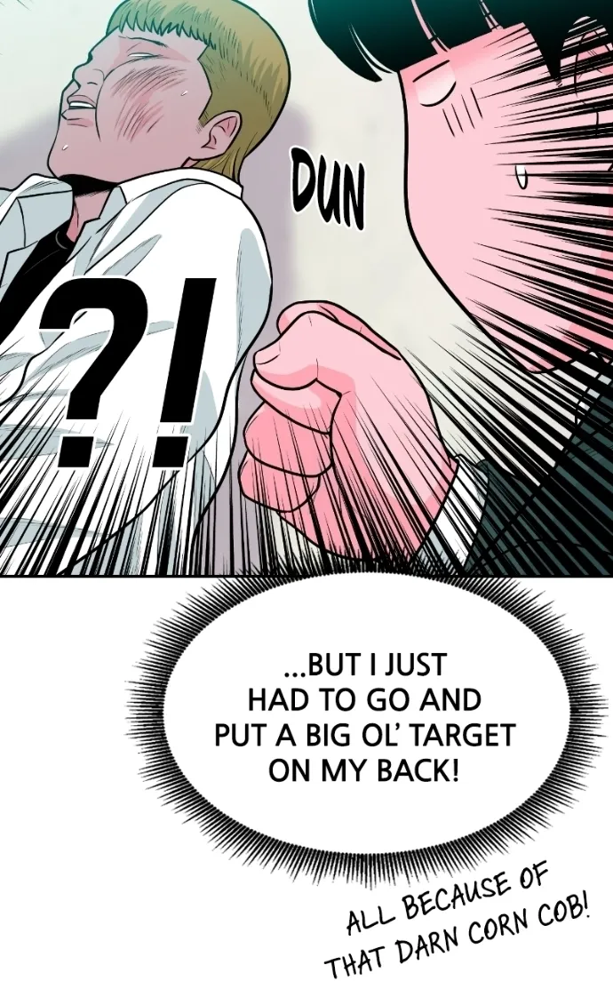The Good Student Chapter 51 page 35 - 