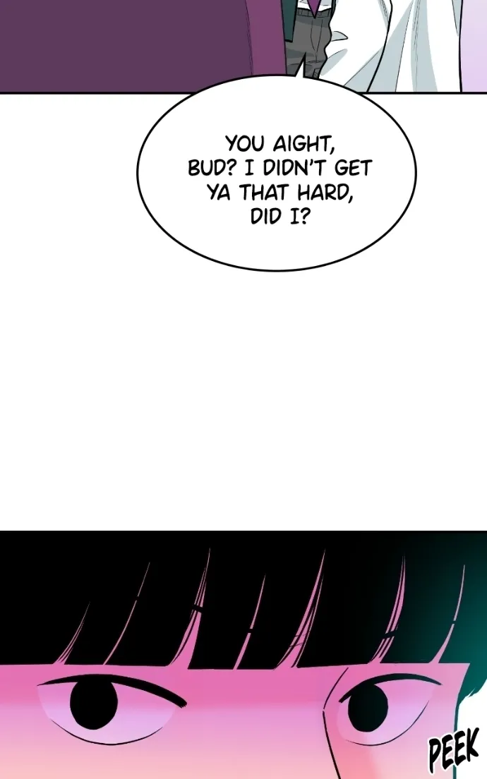 The Good Student Chapter 51 page 37 - 