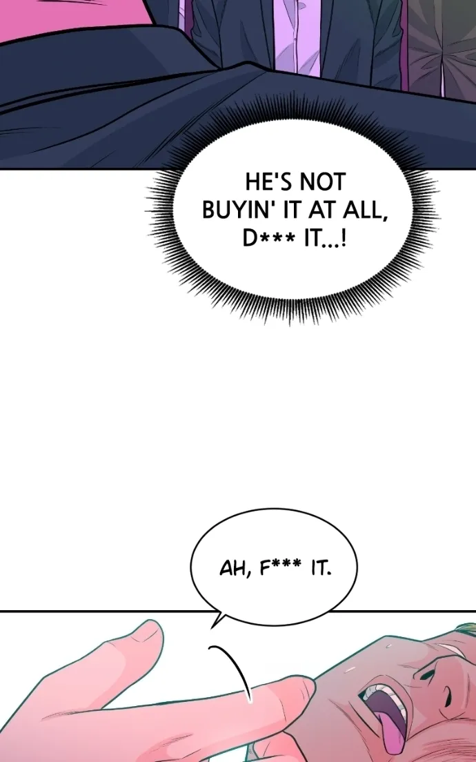 The Good Student Chapter 51 page 39 - 