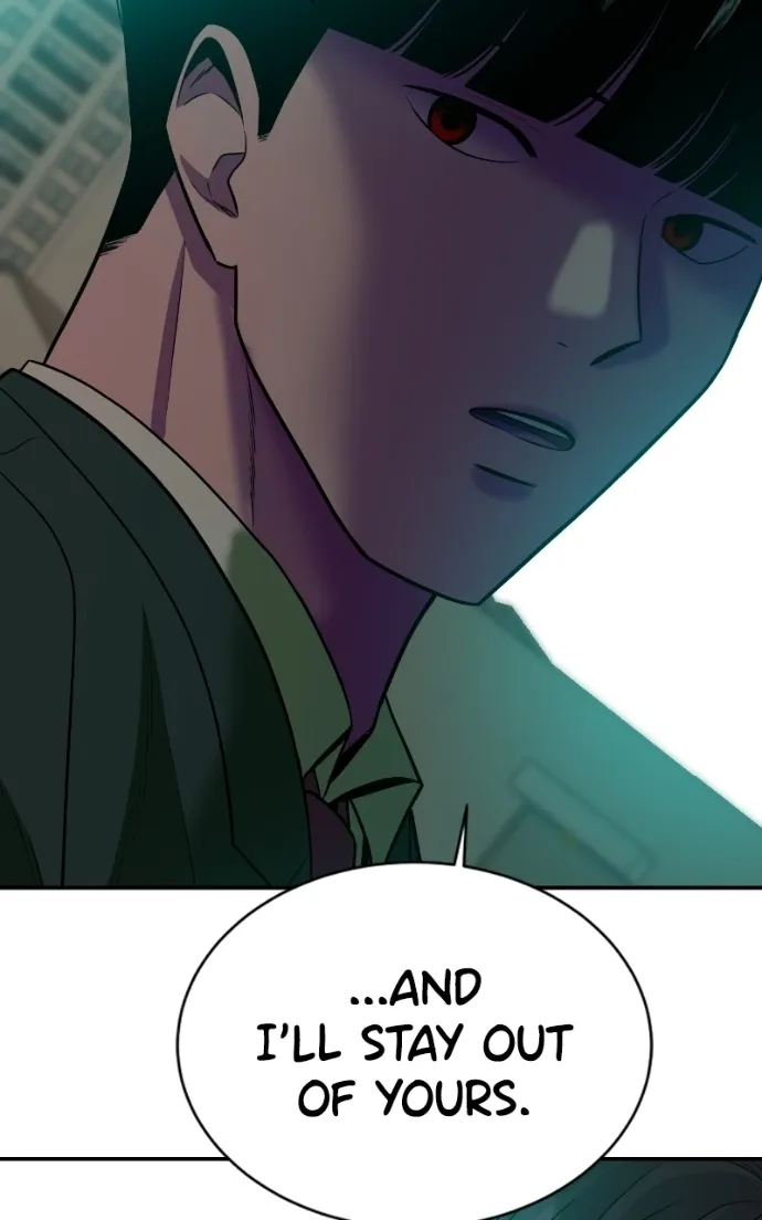 The Good Student Chapter 51 page 45 - 