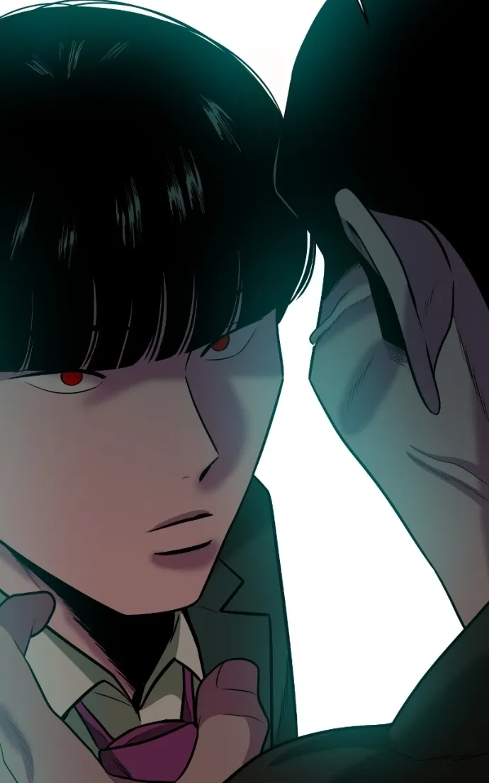 The Good Student Chapter 51 page 58 - 