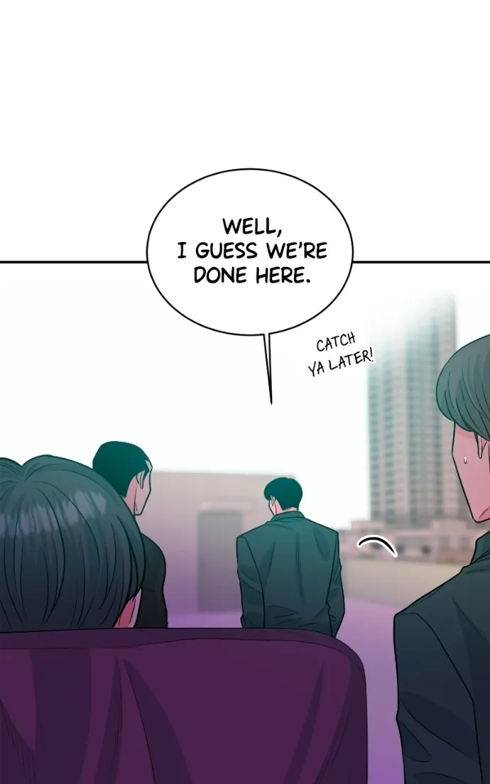 The Good Student Chapter 51 page 65 - 