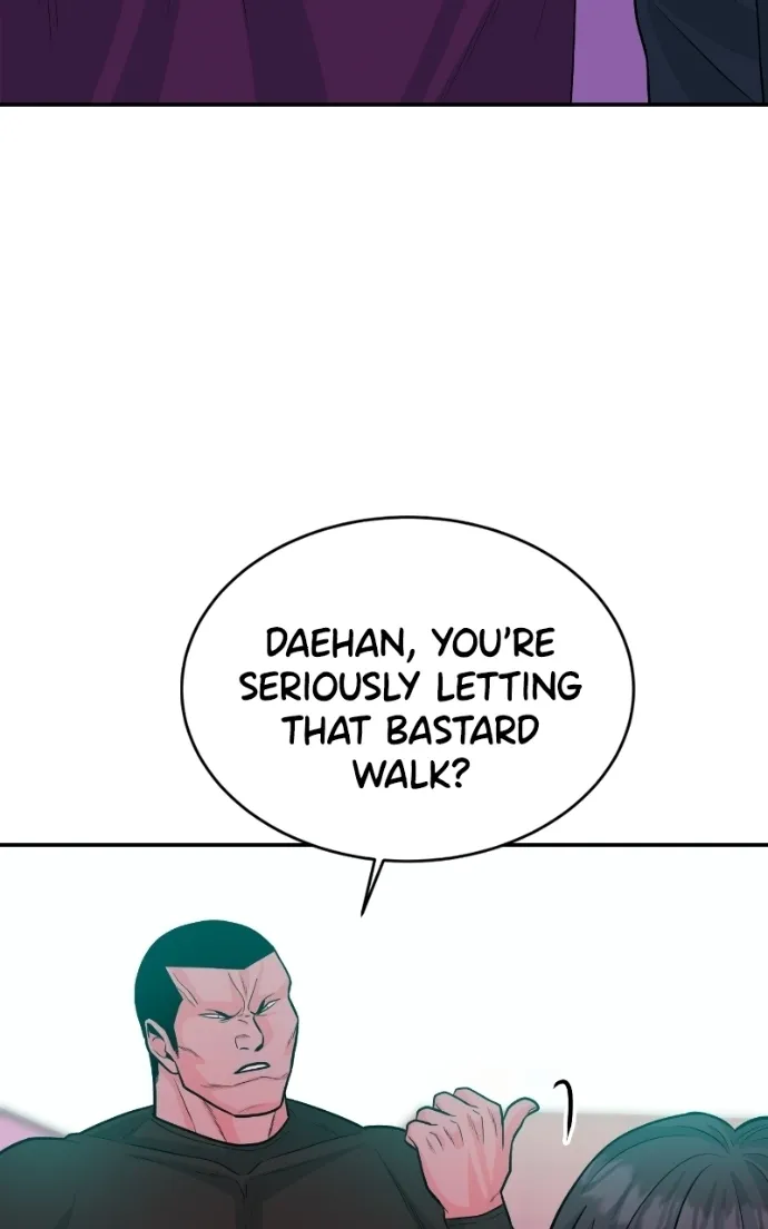 The Good Student Chapter 51 page 66 - 