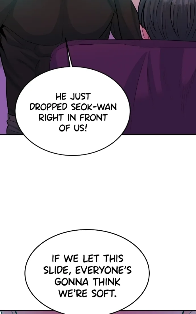 The Good Student Chapter 51 page 67 - 