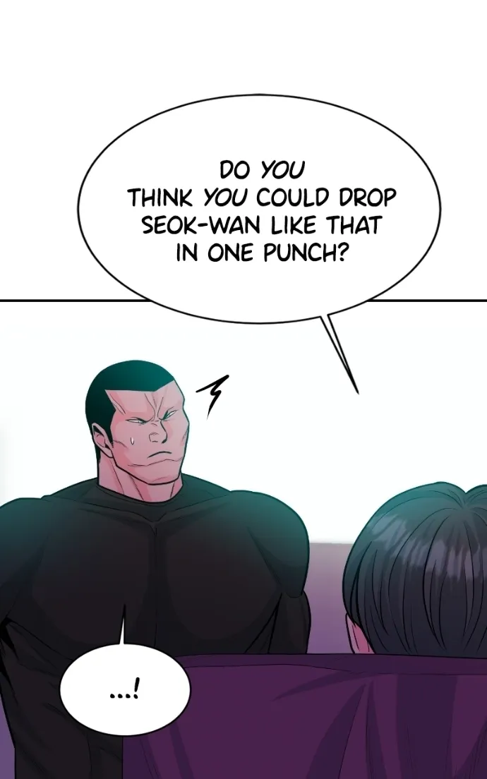 The Good Student Chapter 51 page 70 - 