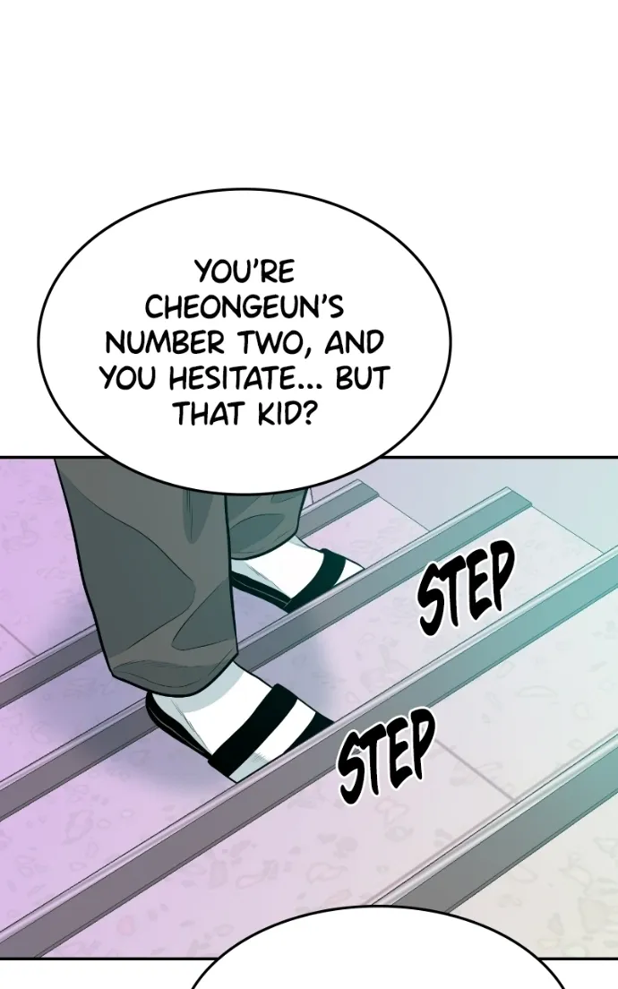 The Good Student Chapter 51 page 73 - 