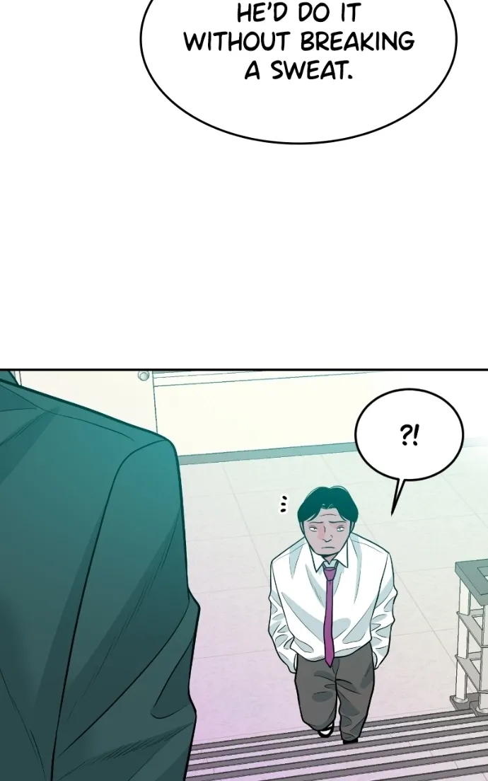 The Good Student Chapter 51 page 74 - 