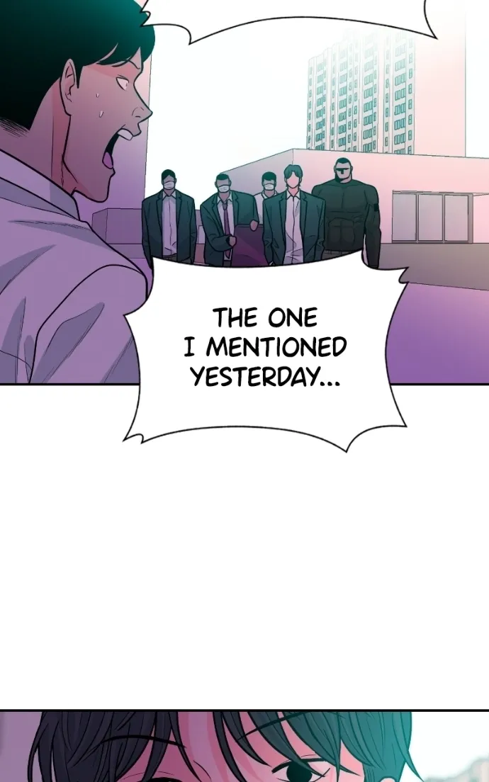 The Good Student Chapter 51 page 79 - 