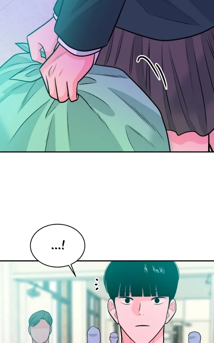 The Good Student Chapter 51 page 84 - 