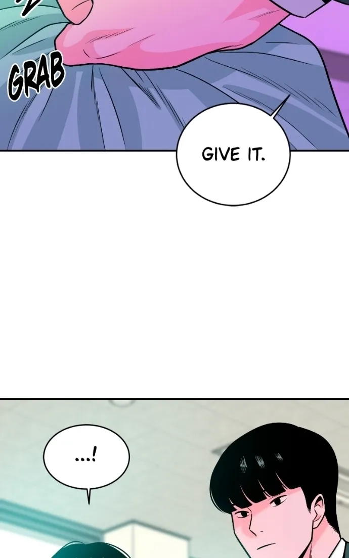 The Good Student Chapter 51 page 88 - 