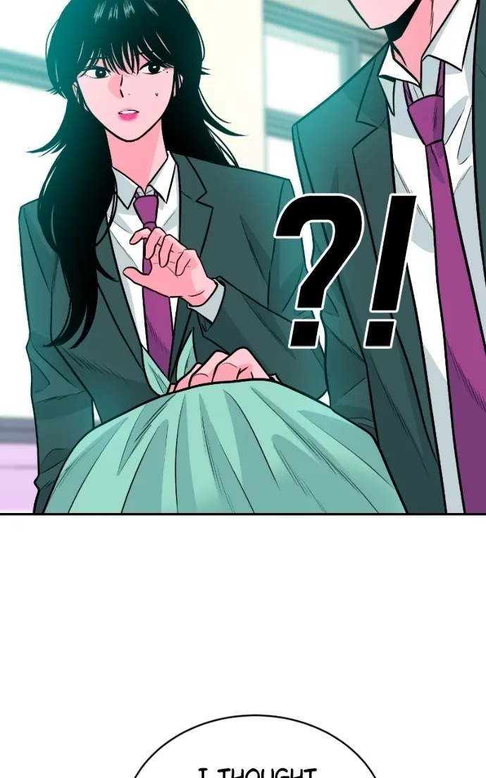 The Good Student Chapter 51 page 89 - 