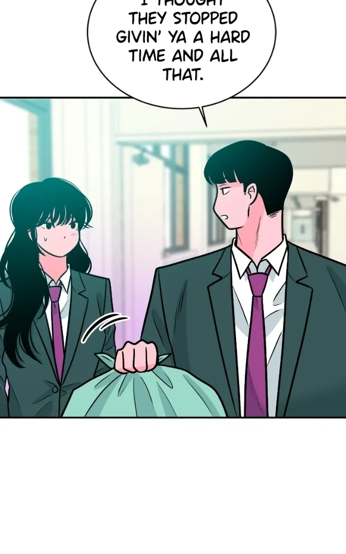 The Good Student Chapter 51 page 90 - 