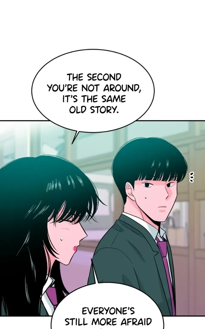 The Good Student Chapter 51 page 91 - 