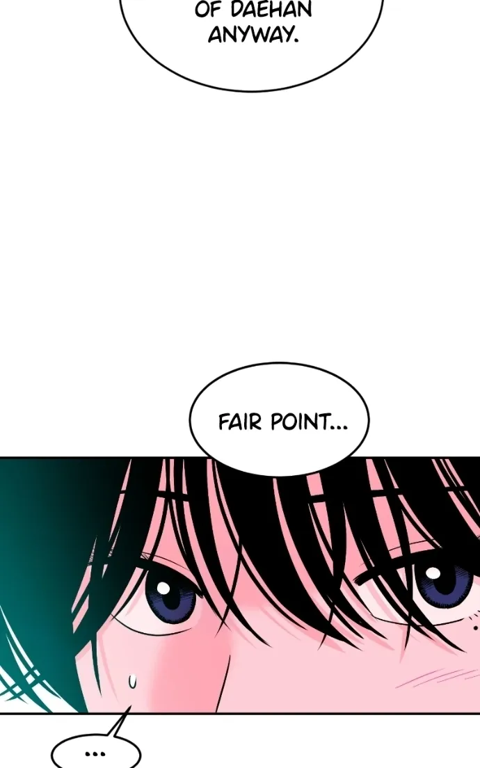 The Good Student Chapter 51 page 92 - 