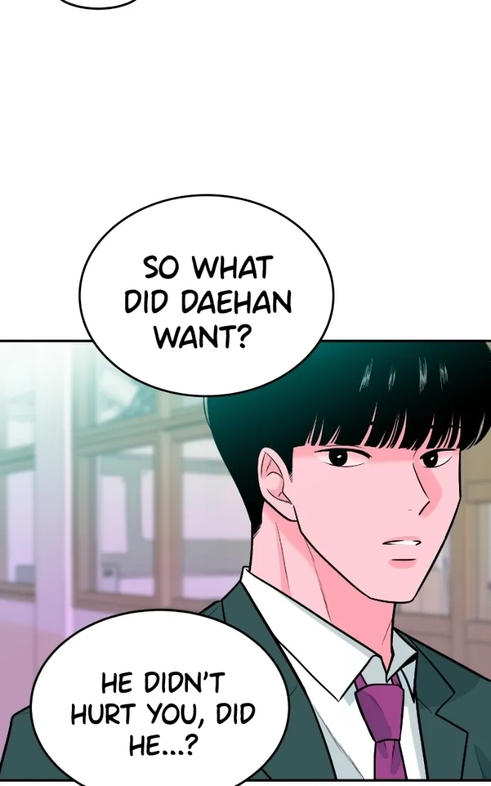 The Good Student Chapter 51 page 93 - 