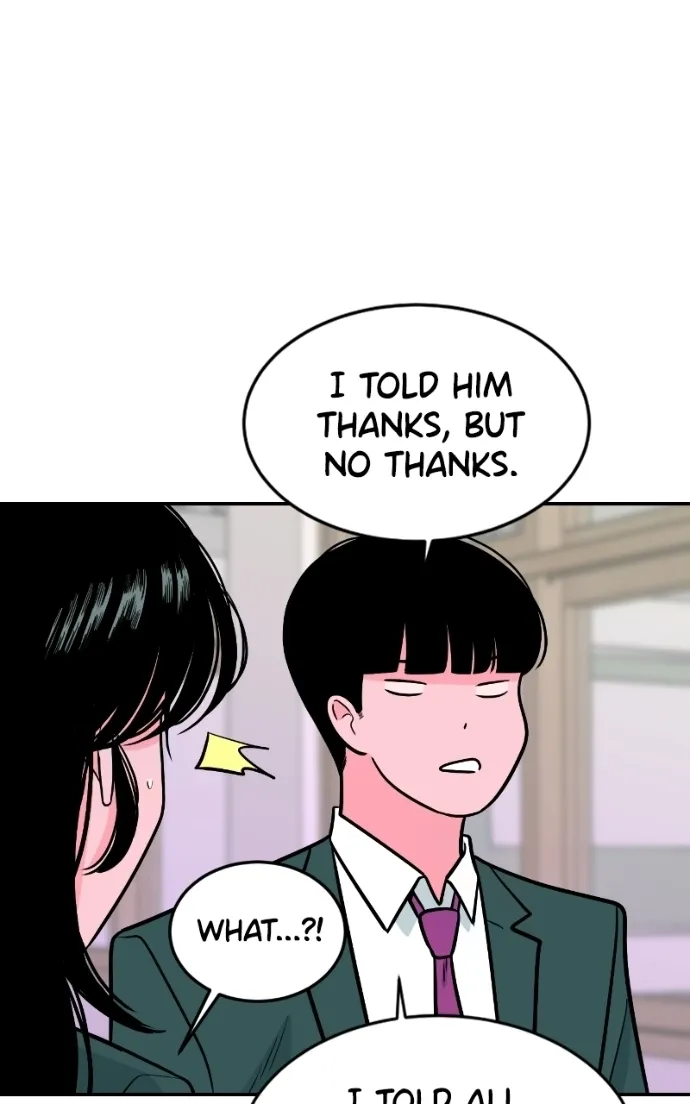 The Good Student Chapter 51 page 97 - 