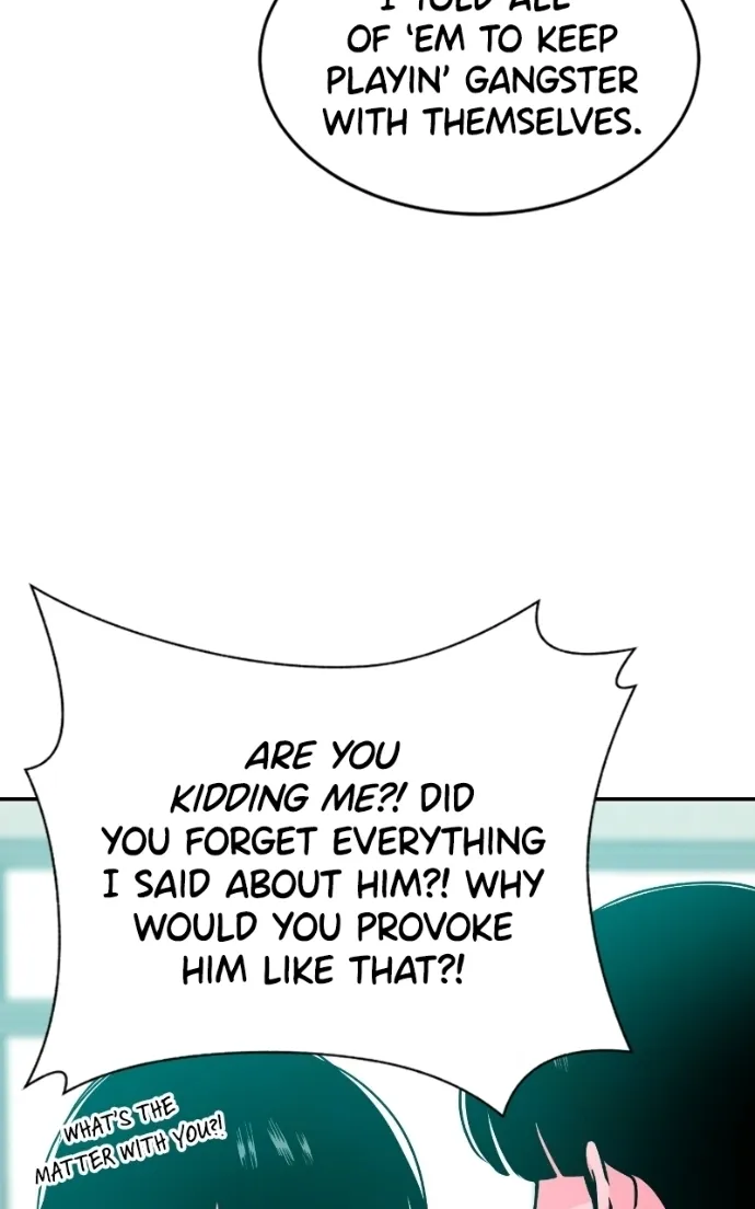 The Good Student Chapter 51 page 98 - 