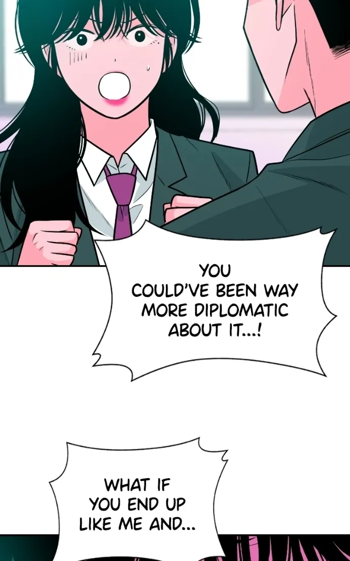 The Good Student Chapter 51 page 99 - 